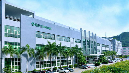 崇達(dá)技術(shù) 以專業(yè)服務(wù)鑄就電子制造新標(biāo)桿