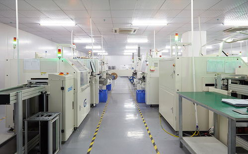 匠心鑄就卓越 專業(yè)車間與生產(chǎn)線攝影技術(shù)服務(wù)